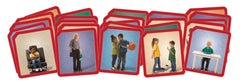 EXPLORE EMOTIONS PHOTO CARDS - SET OF 24