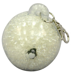 DISC-ABILITATIONS FIDGET BALL ICY