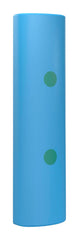 COMPONENT - BUMPAS WITH VIBRATION 115 CM - SKY BLUE