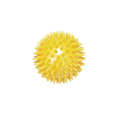 MASSAGE BALL - 3.2 IN - YELLOW