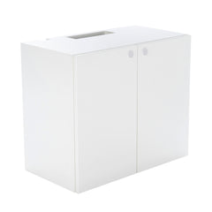 SENSORY MAGIC LOCKABLE CABINET