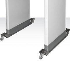 METAL DETECTORS - CEIA SHORT RANGE WHEEL KIT FOR HIPEPLUS ONLY