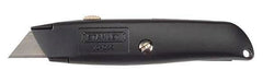 KNIFE UTILITY RETRACTABLE 10-099