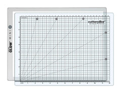 BOARD CUTTERPILLAR GLOW ELITE MINI LIGHT BOARD W/ CUTTING MAT
