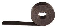 MAGNETIC STRIP 1X10 FT RUBBER - SCHOOL SMART