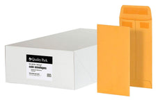 ENVELOPE NU-7 KRFT REDISEAL BOX OF 500