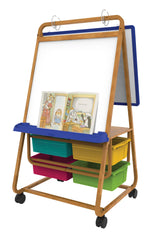 COPERNICUS BAMBOO ROYAL READING WRITING CENTER