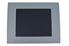 MATS DIE CUT MID GRAY 8X10IN PACK OF 10
