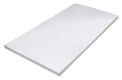 TAGBRD SPR HVY WHITE 11.5 PT 5224 24X36 PACK OF 100