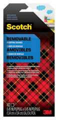MOUNTING WALL MOUNTING TABS PACK OF 432