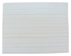 PAPER SKIP LINE 11X8.5 7/8IN RULED LW SCHOOL SMART REAM