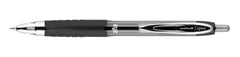 PEN BLACK 207 UNI-BALL GEL 1.0MM