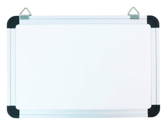 BOARD MAGNETIC DRY ERASE 8X12 - SCHOOL SMART