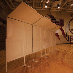 Wenger Travelmaster shell – Base panel