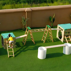 Freestyle Combination - Basic Set 235 Pieces