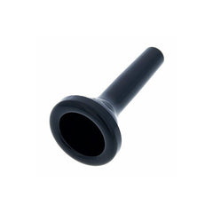 pBone black plastic mouthpiece 6.5AL - Small