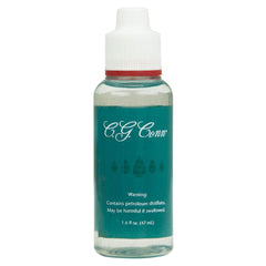 Conn-Selmer trombone slide oil