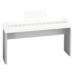 Roland KSC-72 fixed stand for Roland FP-60X portable piano - White