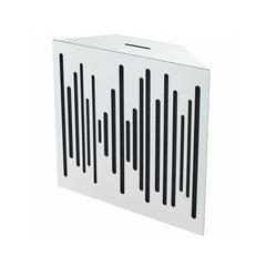 Vicoustic Super Bass Extreme Ultra sound absorbing corner panels