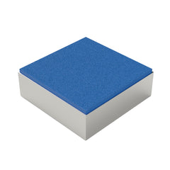 Percussion Play musical stepping stones - (G-Major)