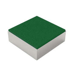 Percussion Play musical stepping stones - (F-Major)