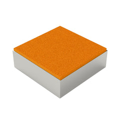 Percussion Play musical stepping stones - (D-Minor)