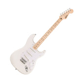 Fender Squier Sonic® Stratocaster® HT – White