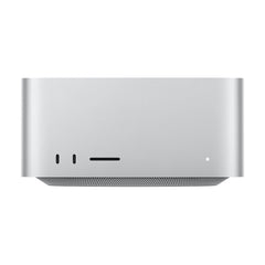 Mac Studio: Apple M4 Max chip with 14 core CPU, 32 core GPU, 36GB, 512GB