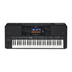 Yamaha PSR-SX720 portable arranger keyboard