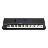 Yamaha PSR-SX720 portable arranger keyboard