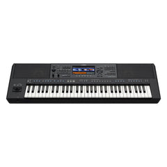 Yamaha PSR-SX920 portable arranger keyboard