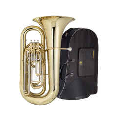 John Packer JP278 intermediate BBb tuba outfit