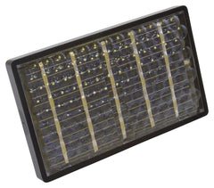 Monocrystalline Solar Cell Module 400mA