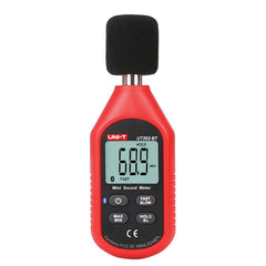 Uni-T Mini Sound Level Meter - Bluetooth