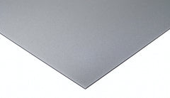 Sparkle Cast Acrylic 3mm Sheet - Silver Grey 1000 x 500mm