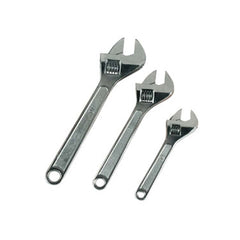 Adjustable Spanner - 12-"