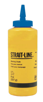 Chalk Refill Blue - 8oz-225g