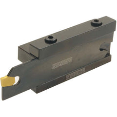 Glanze Indexable Parting Tool - 10mm
