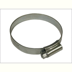 Hose Clips Zinc Plated - 32-45mm