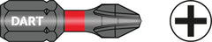 Impact Driver Bit PH1 x 25mm - Pack of 10