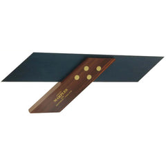 J Marples Mitre Square - 9-"