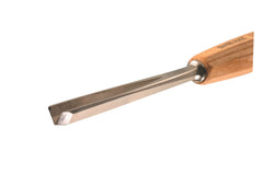 Pfeil Vee Gouge No.12 - 3mm