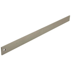 Steel Straight Edge 24-"