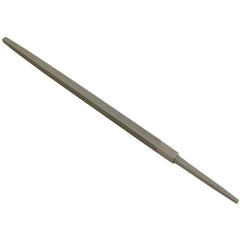 Stromberg Square File Smooth Cut - 10-"