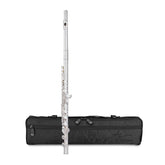Trevor James Virtuoso intermediate flute outfit