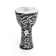 Percussion Plus Ubud Slap Djembe pre-tuned – 7"