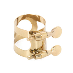 Conn-Selmer Vito alto saxophone ligature