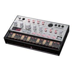 Korg Volca Bass analogue synthesiser