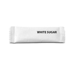 Portion Sugar (Tube)1x1000pcs