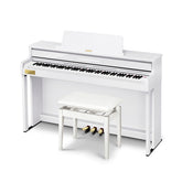Casio Celviano AP-750 digital piano – White